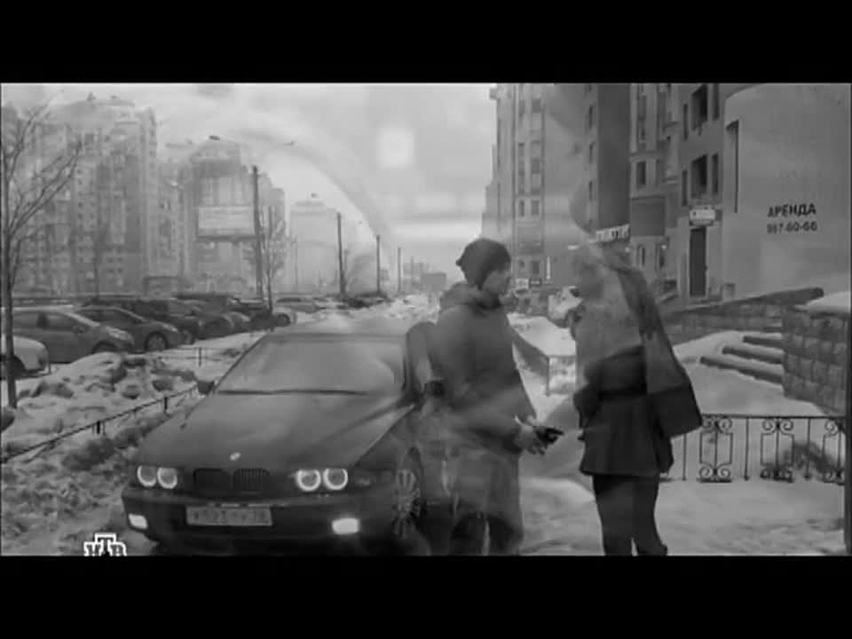Клипы поклонников.
