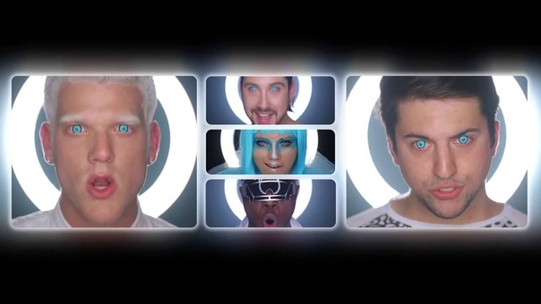 Pentatonix
