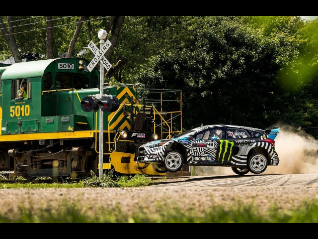 Monster