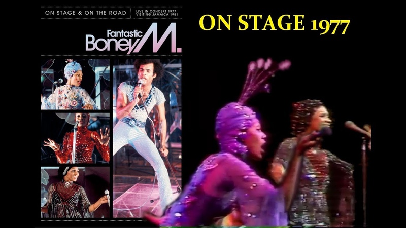 Boney M