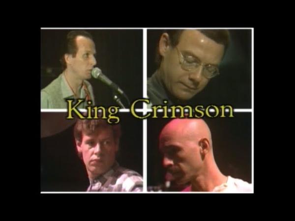 King Crimson