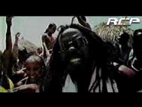 Kafu Banton