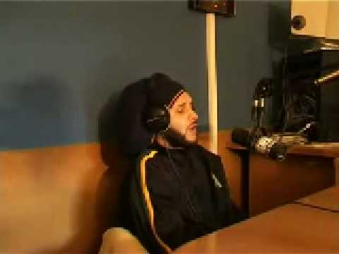 Alborosie