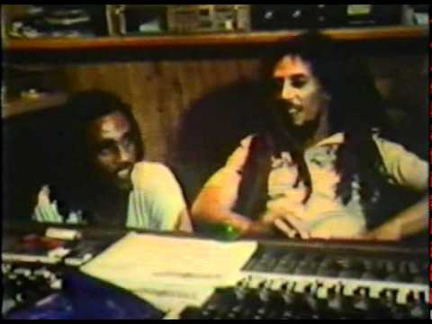 Bob Marley