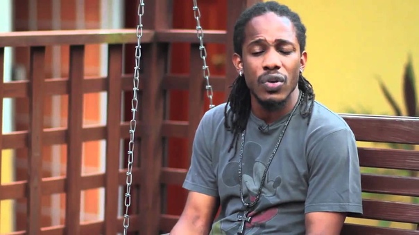 Bounty Killer