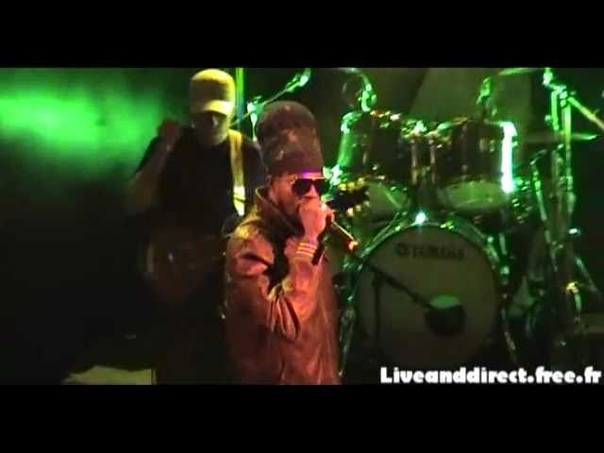 JAH MASON