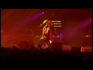 Capleton