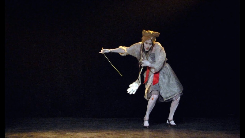 Butoh