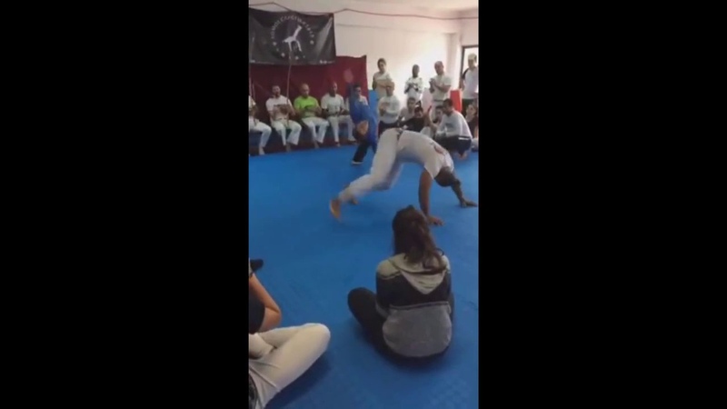 Capoeira