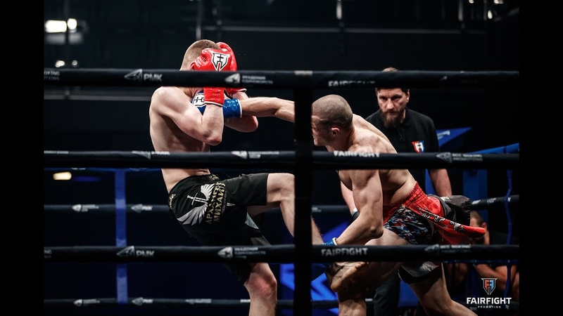 21.03.20 Fair Fight XI гран-при в среднем весе