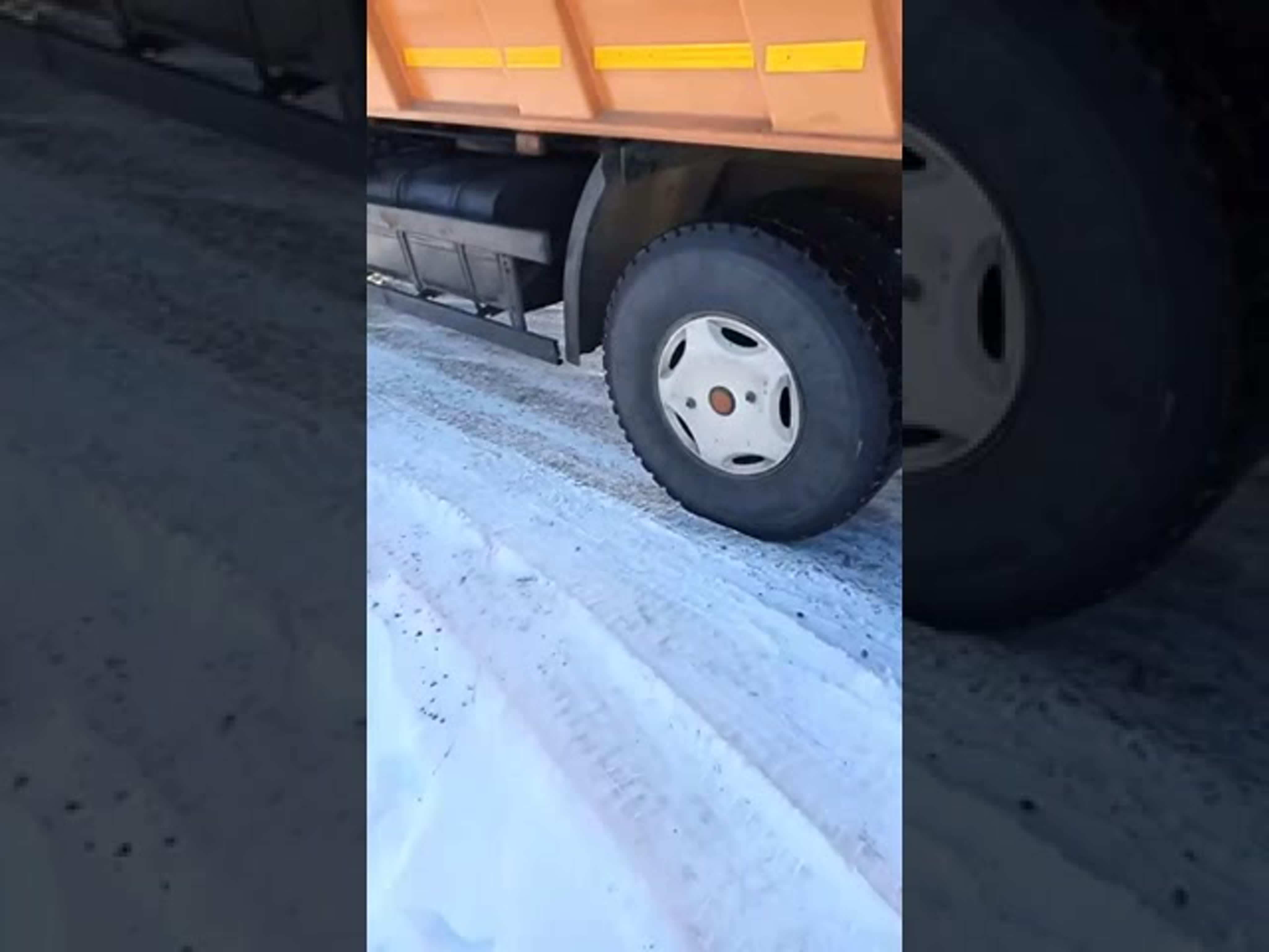 Камаз