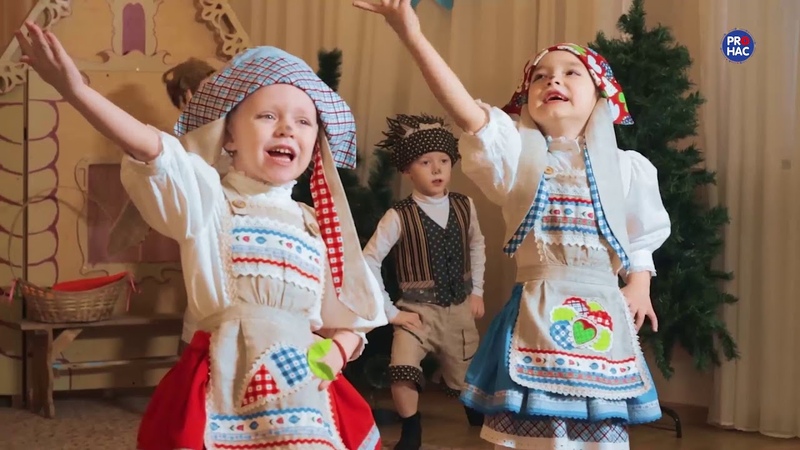 Областной фестиваль театральных постановок «Признание» 2021