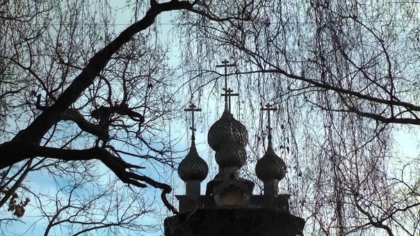 Кострома.