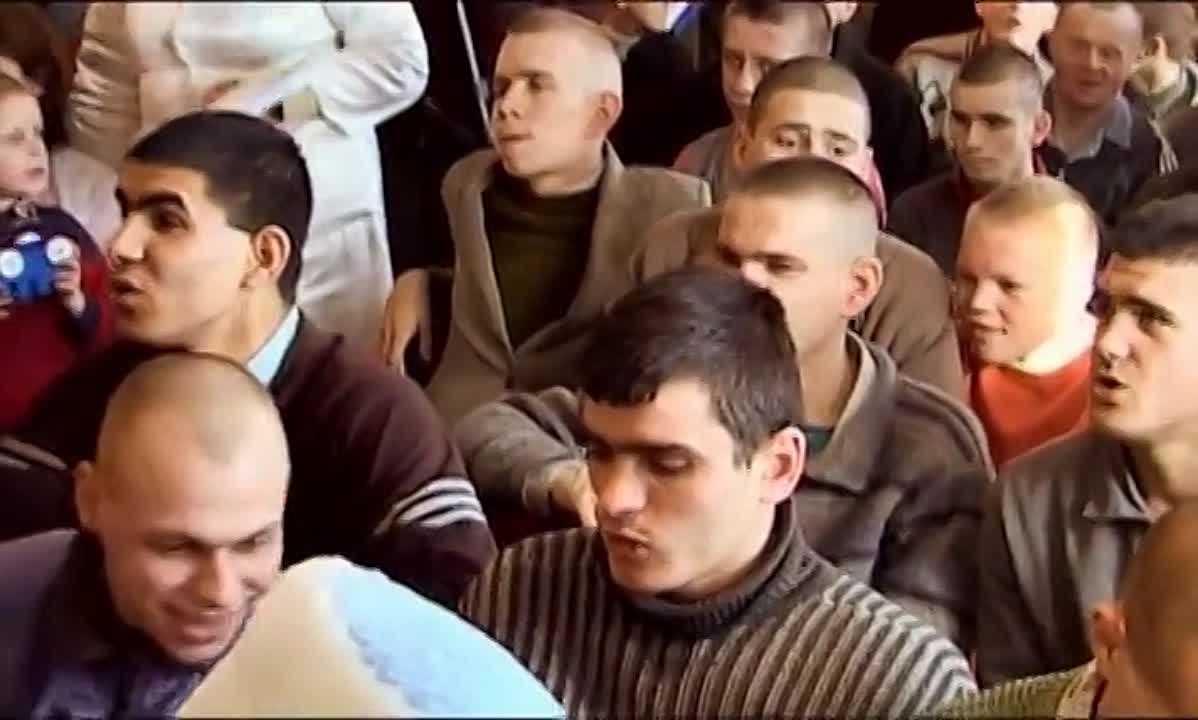 Документальное видео.