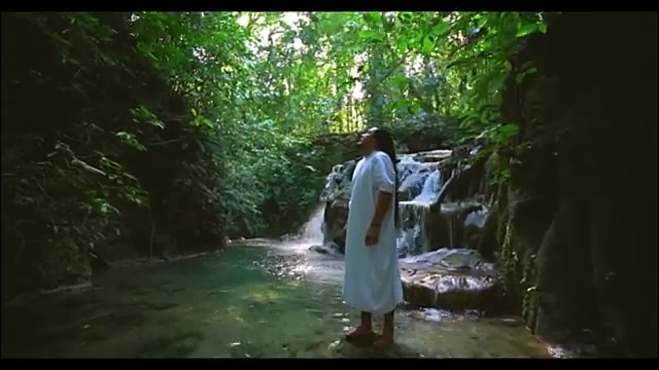 south america music