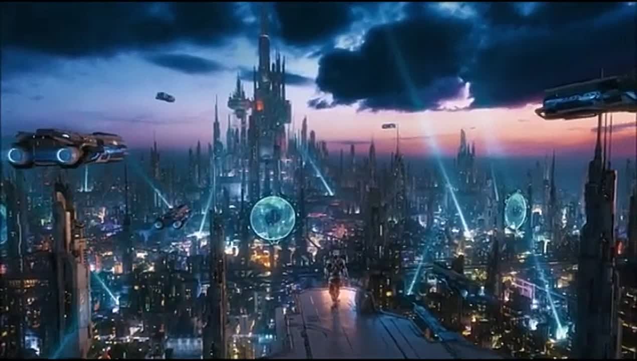 Spacesynth