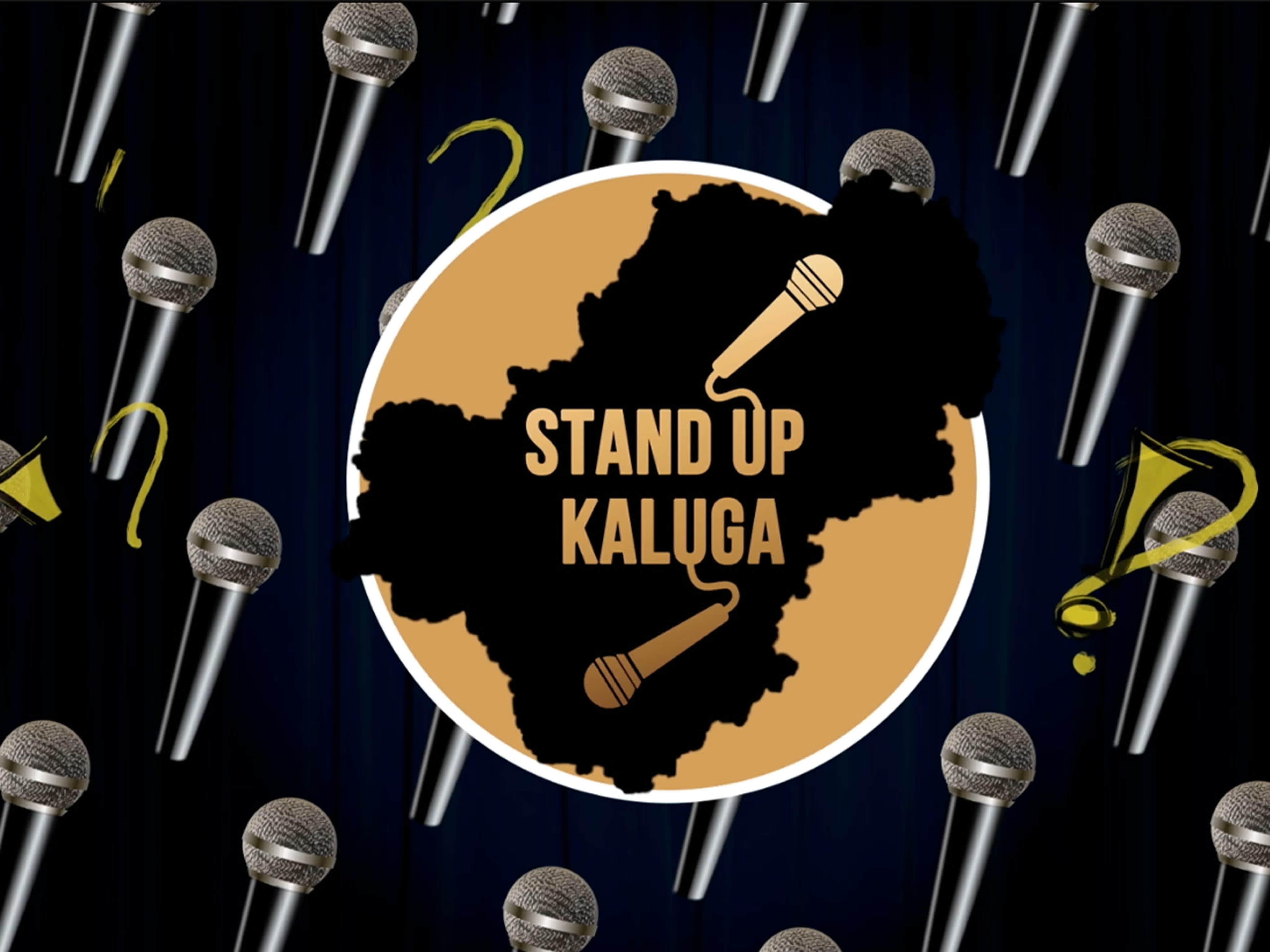 Stand Up