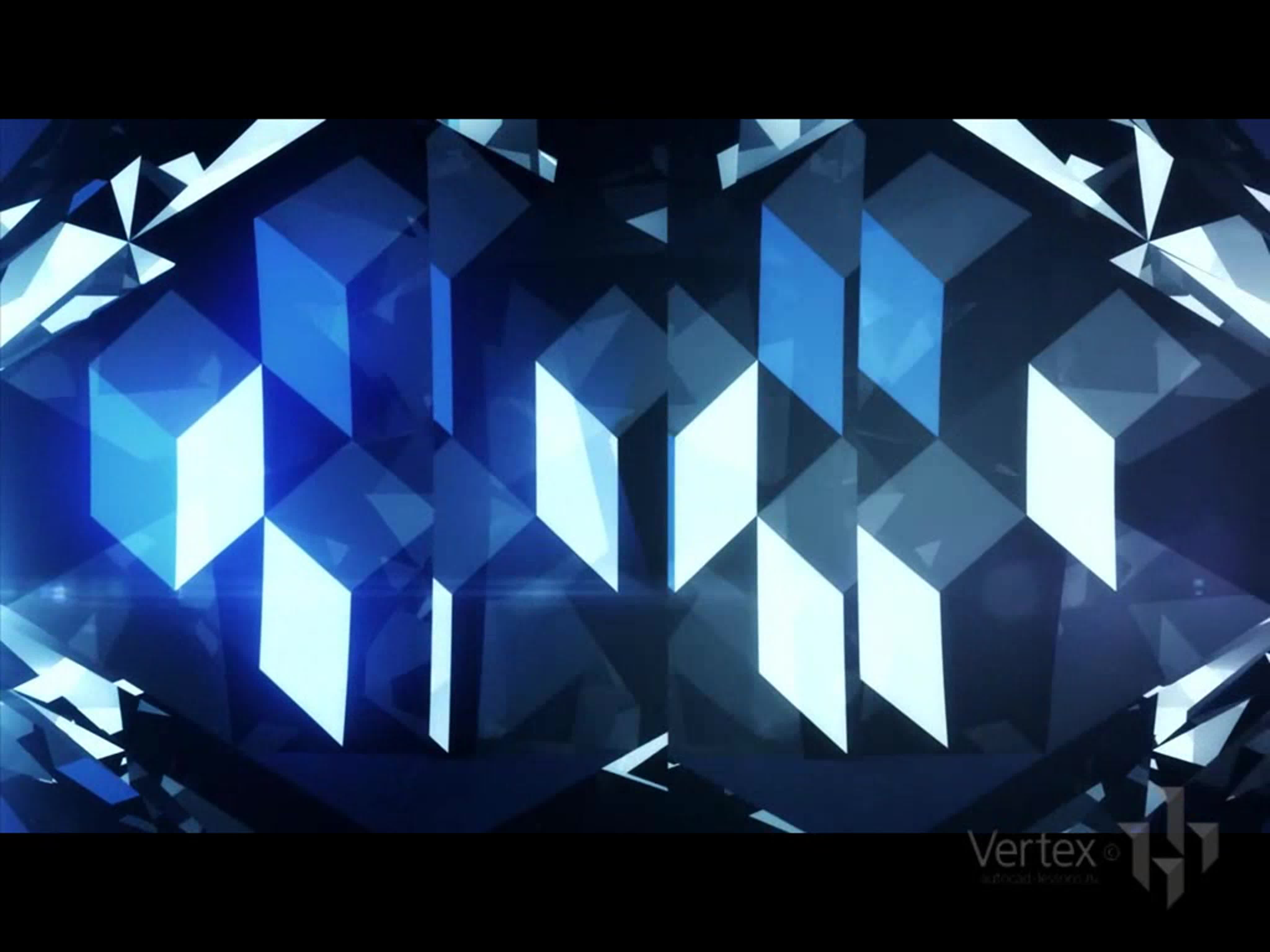 Autodesk AutoCAD 2010. (Дмитрий Зиновьев, Студия Vertex)