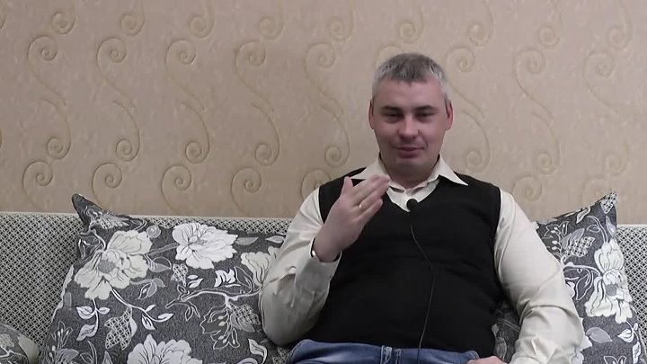 Леша Док и Сергей Трошин (glopart)
