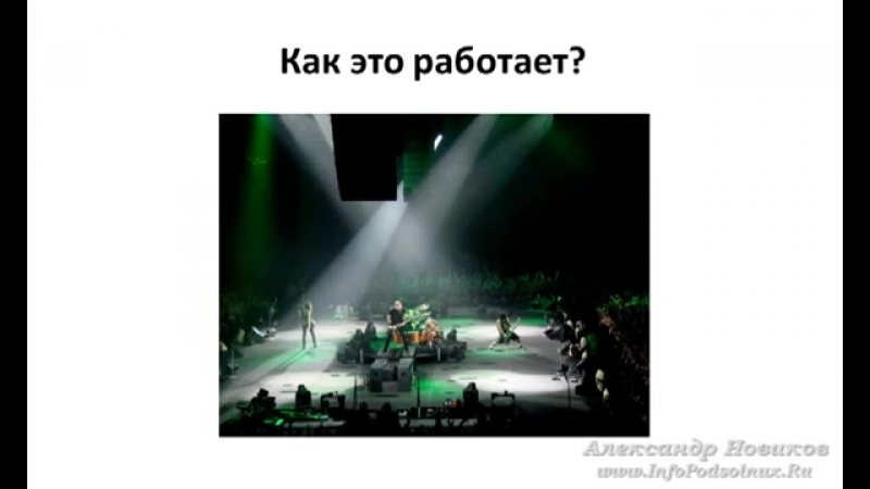Денежный E-mail маркетинг. (Александр Новиков)