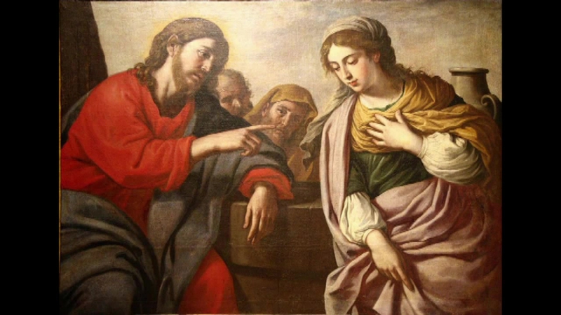 Иоганн Себастьян Бах. (Иван Полонейчик и Виктор Кирчинко)