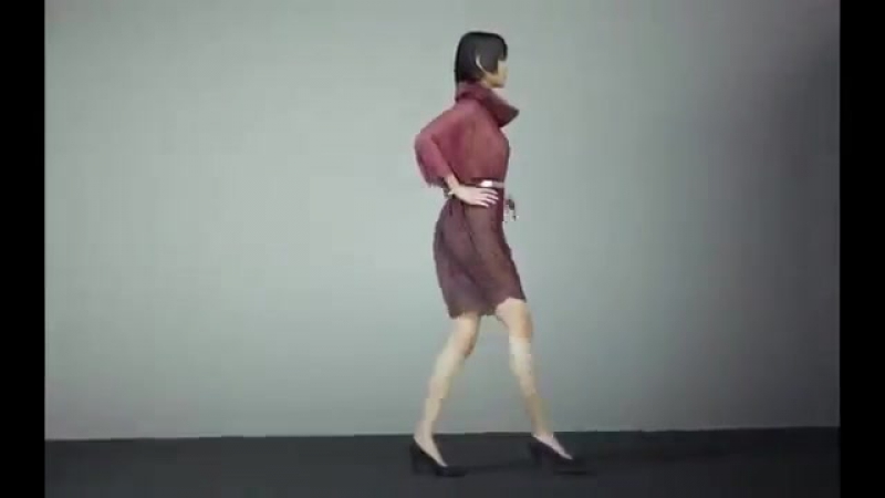 Моделирование одежды в Marvelous Designer и CLO3D. (Рафаэль Кусаматов)