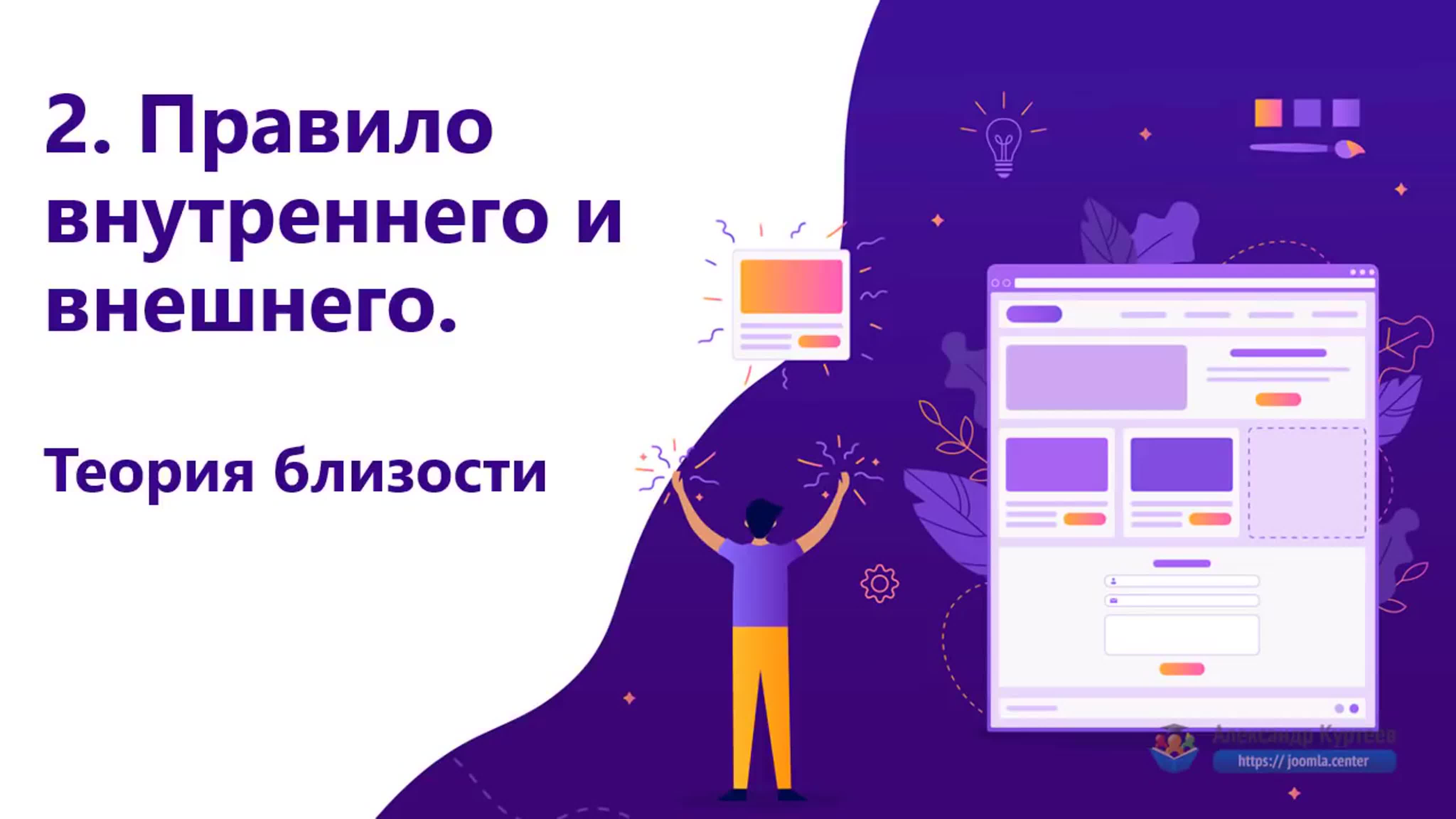 Уроки Александра Куртеева