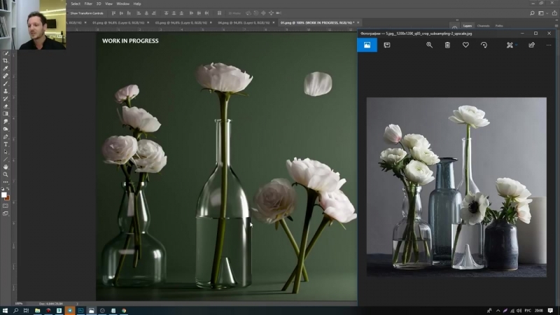 Уроки по 3ds Max и Corona render. (Артем Куприяненко - CG INCUBATOR ACADEMY)