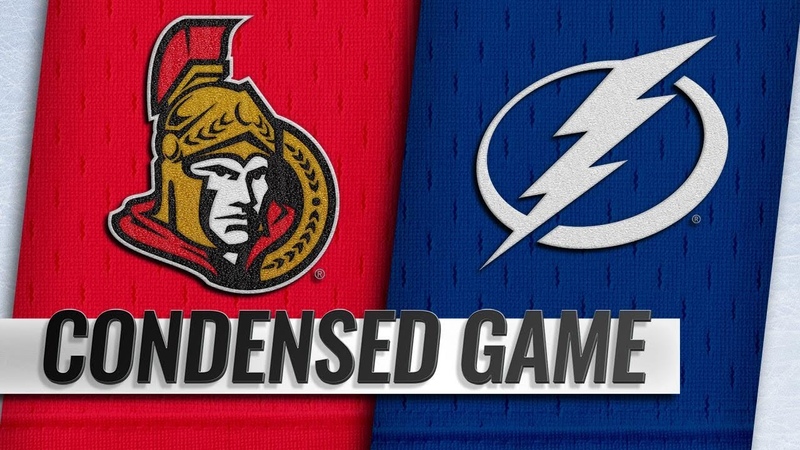 Condensed Games: RS 2018-19