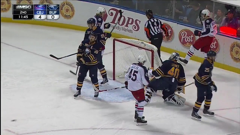 NHL PS 2015-16