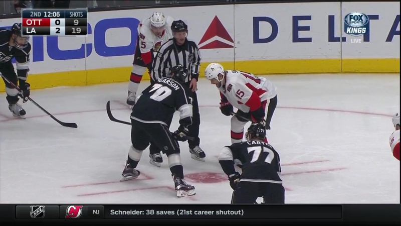 NHL RS 2014-15