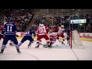 24/7 - Road to the Winter Classic: Toronto Maple Leafs vs. Detroit Red Wings