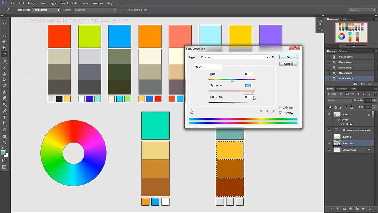CubeBrush