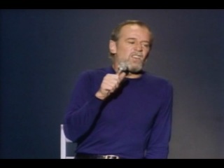 George  Carlin