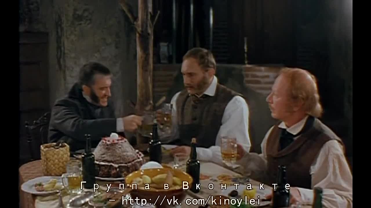 "НАШЕ КИНО".