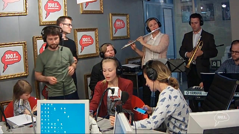 "ТЕАТР НАЦИЙ"