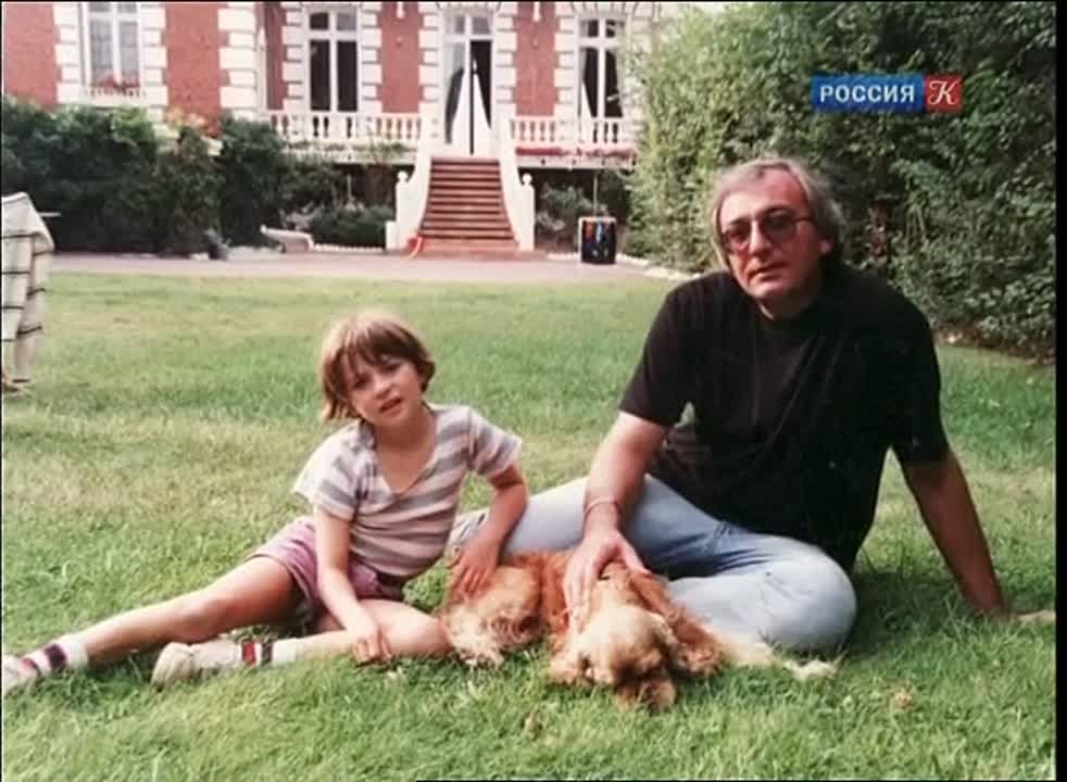 МАРИНА НЕЕЛОВА. МЕЧТАЯ О СЕБЕ ДРУГОЙ .2014.