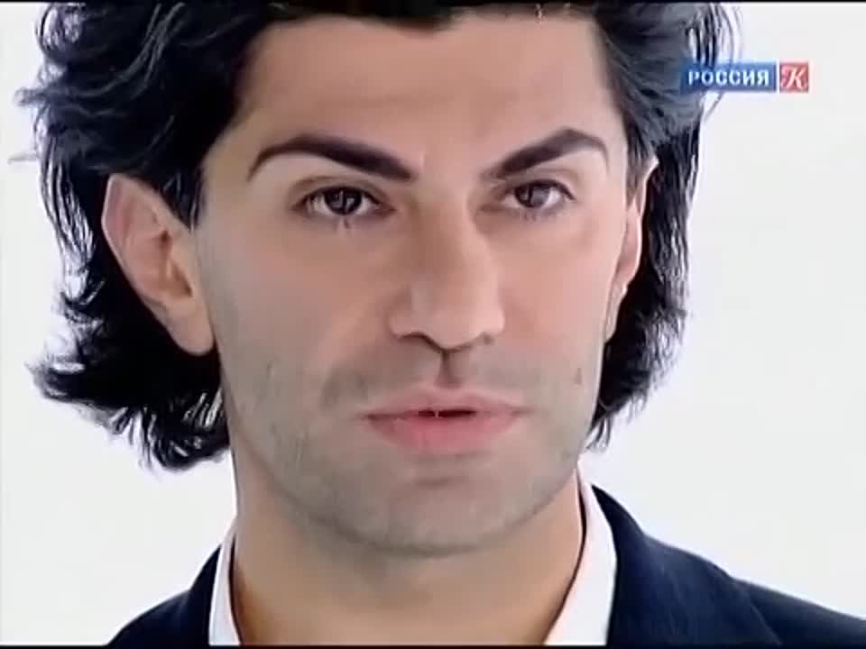 ПЕРЕДАЧА " БЕЛАЯ СТУДИЯ".