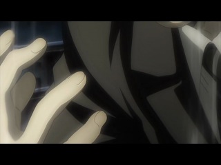 Death Note / Тетрадь Смерти