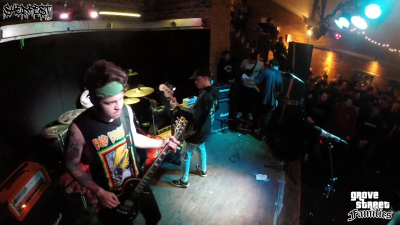SHEDFEST 3.0   [02.04.2016]