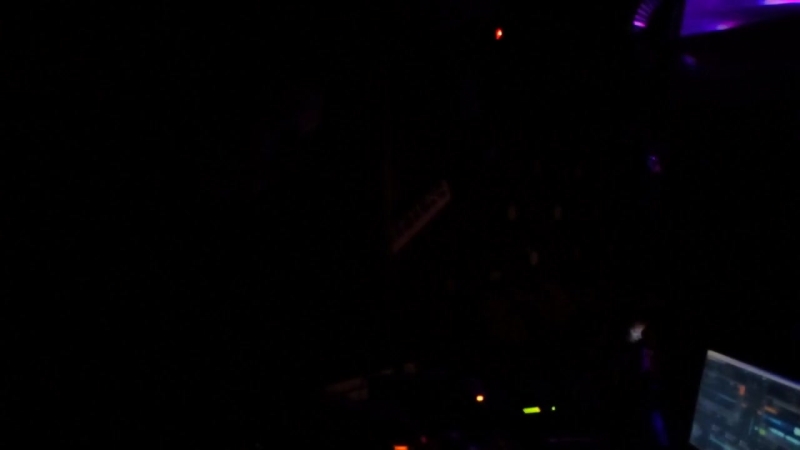 09.01.16 PARTY BANGER. XMAS@ISKANDER