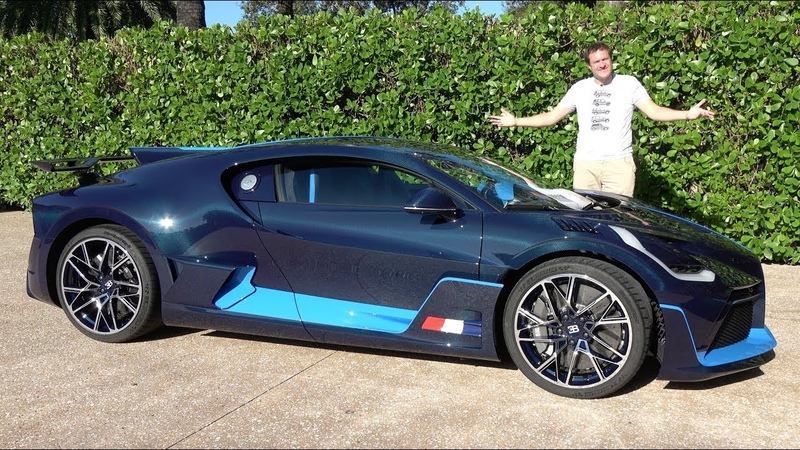 Doug DeMuro