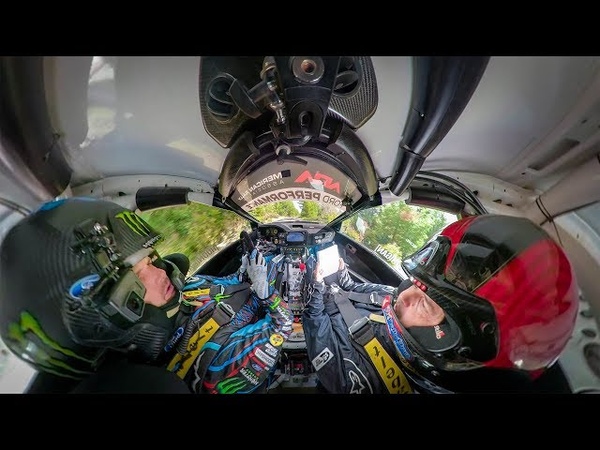 360º VR