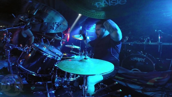 Drum Cam