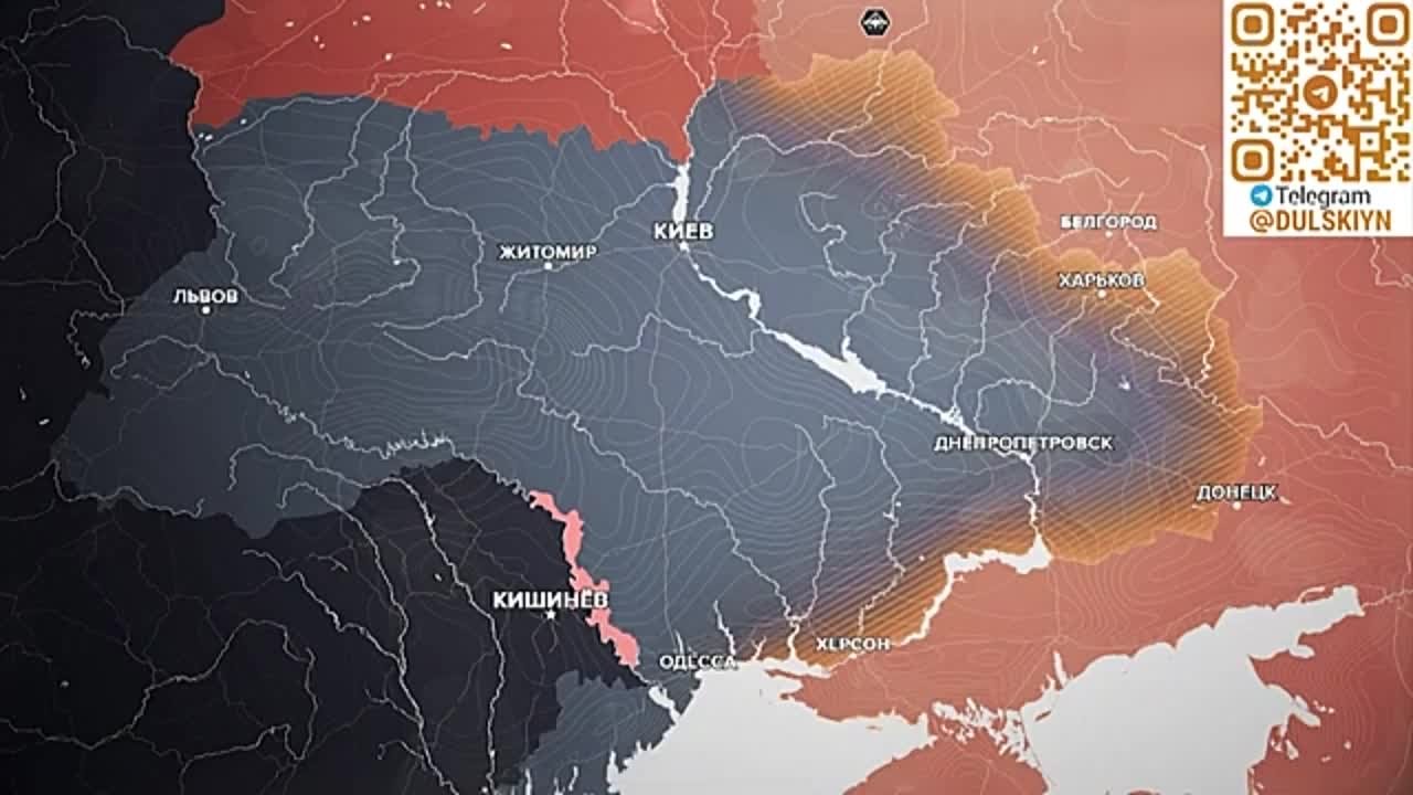 Война в Украине , Н Дульский и др нейтральные . новости