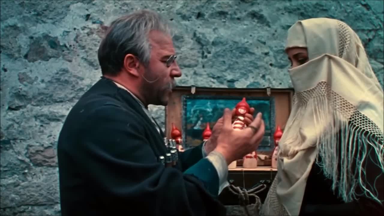 х/ф«Бег»(1970)