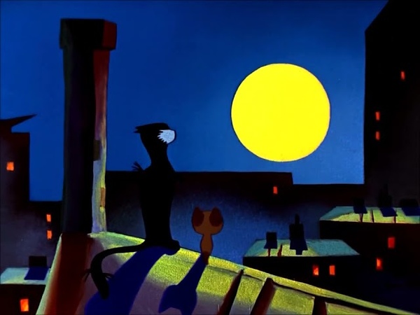 Мультпанорама/ Multi-panorama/Animated film