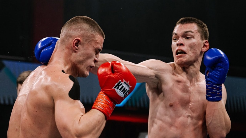 28.10 | RCC Fair Fight 23 | Усубян vs Аскеров