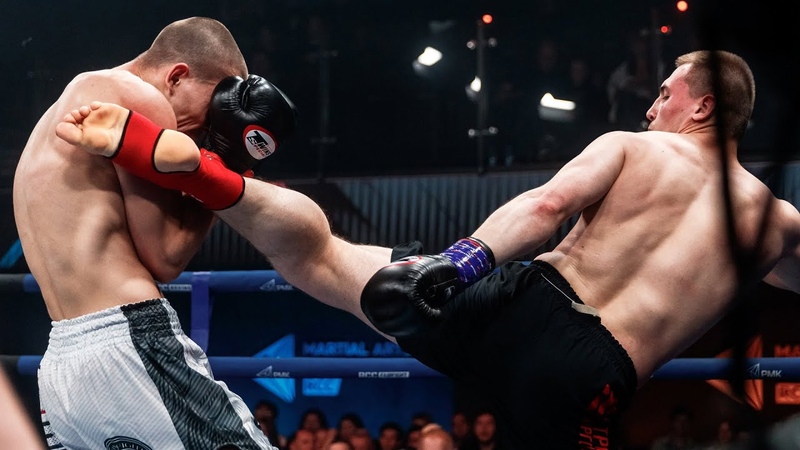 10.06.2023 - RCC Fair Fight 21