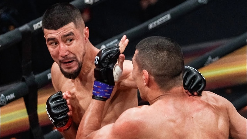 18.02.2023 - RCC Fair Fight 20